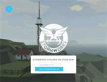 Tablet Screenshot of mcro.org