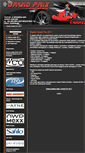 Mobile Screenshot of grandprix.mcro.pl